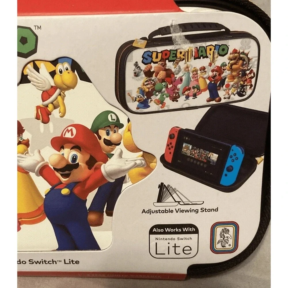 Nintendo keep your